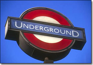 NDRGROUND FOR EVER